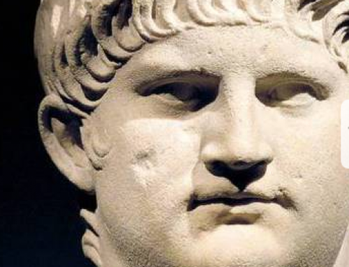 Wann immer ich über die Trennung von Form und Inhalt spreche, zitiere ich gerne unser aller liebstes Textverarbeitungsprogramm Word.